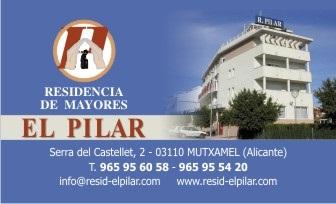 Residencia El Pilar